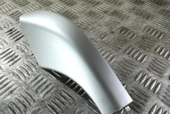 Volvo V50 Roof bar rail cover 31276035