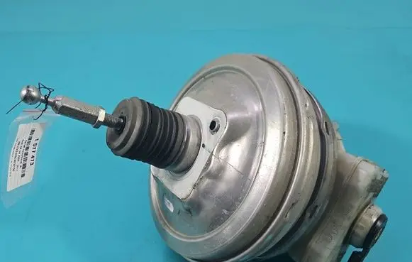 Audi A8 S8 D4 4H Brake booster 4H0612103C IMPRK1577473