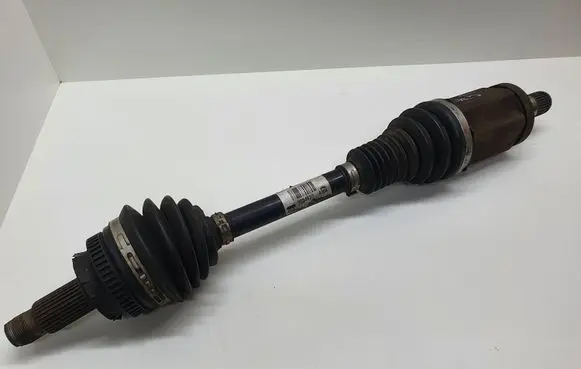 BMW 5 E60 E61 Front driveshaft 7534637
