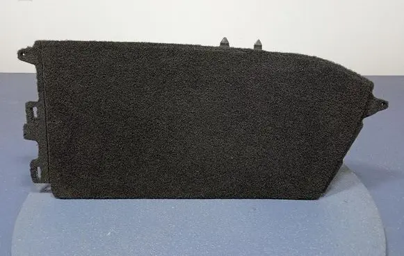 Volvo S90, V90 Other sill/pillar trim element 31389644
