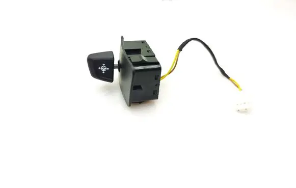 BMW X6 G06 Steering wheel adjustment switch 6131 414290 9365877