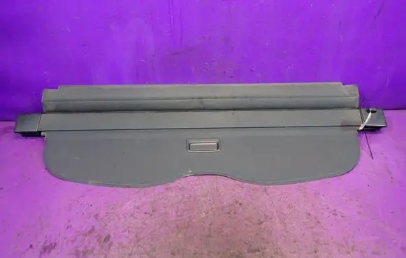 Audi A4 S4 B5 8D Parcel shelf load cover 
