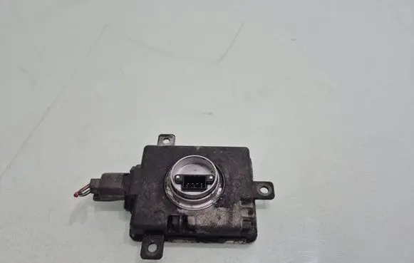 Citroen C-Crosser Headlight ballast module Xenon W3T16271