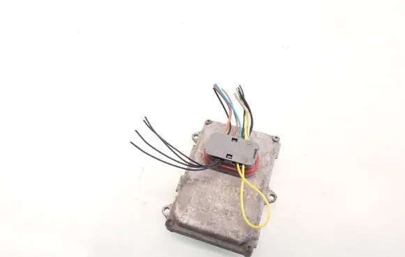 Mercedes-Benz R W251 Headlight ballast module Xenon A0038205826