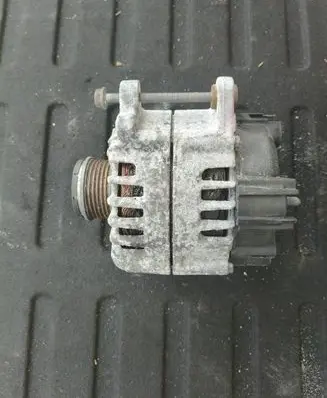 Audi A7 S7 4G Generator/alternator 059903019L 2621145C 415000694