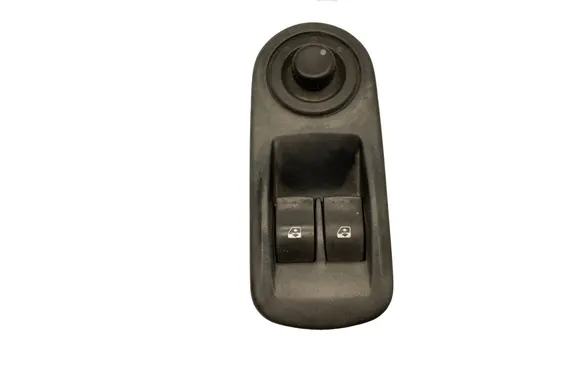 Electric window control switch