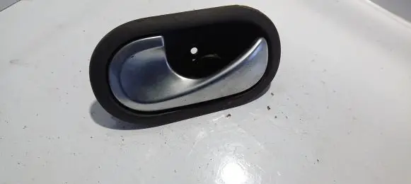 Renault Scenic II - Grand scenic II Rear door interior handle 5005400006 8200028487