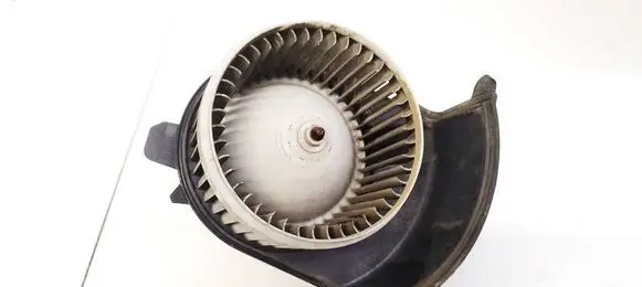 Heater fan/blower