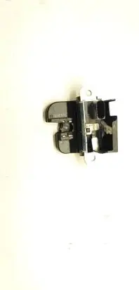 Volkswagen Golf VII Tailgate/trunk/boot lock/catch/latch 5G0827505A