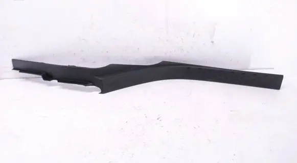 Dodge RAM 1500 DS Rear sill trim cover 1DX72TRMAB 61B68W 10275R