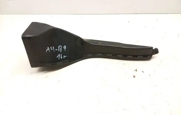 Audi A4 S4 B9 Air intake duct part 8W0129618A PA66GF30