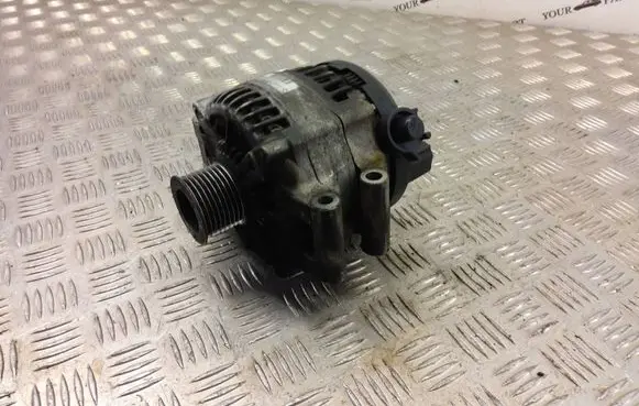 BMW X3 F25 Generator/alternator 7591529