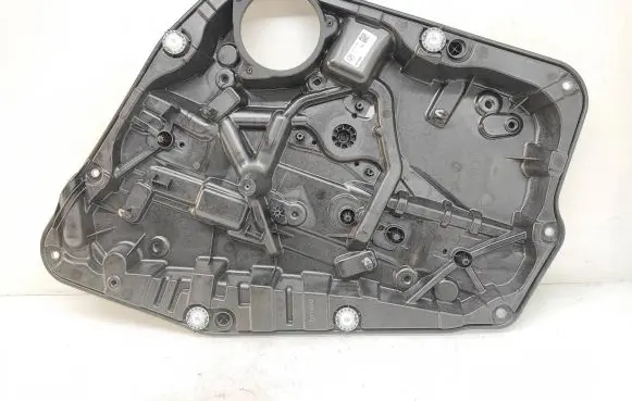 BMW X4 G02 Rear window lifting mechanism without motor 7417371 C52004112 20210518