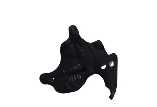 BMW 7 F01 F02 F03 F04 Heat shield in engine bay 8490569