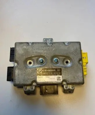 BMW 5 E60 E61 Door control unit/module 6963015