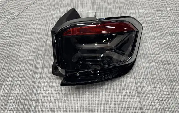 Jeep Avenger Rear/tail lights 521707360