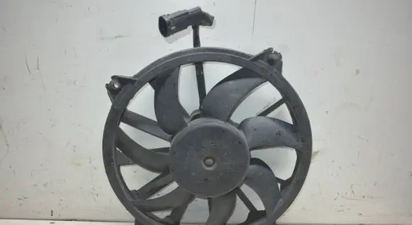Peugeot 308 SW Electric radiator cooling fan 