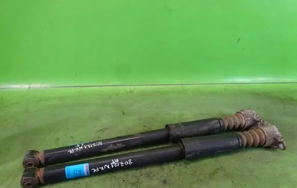 Mazda 2 Rear shock absorber/damper