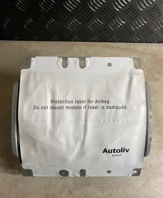 Volvo S40 Passenger airbag 30615716 601220700A G2808040190077