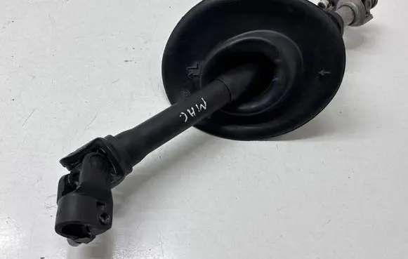 Porsche Macan (95B) Steering column universal joint 95B419753D 0000196003 7053914164