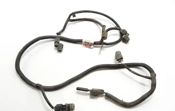 Nissan Qashqai Parking PDC sensor 284384EA0A 0507142210 7305164