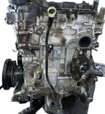 Peugeot 5008 II Engine HN05