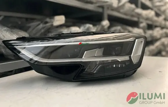 Audi A8 S8 D5 Headlight/headlamp 4N0941035C