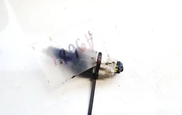 Opel Insignia A Brake pedal sensor switch