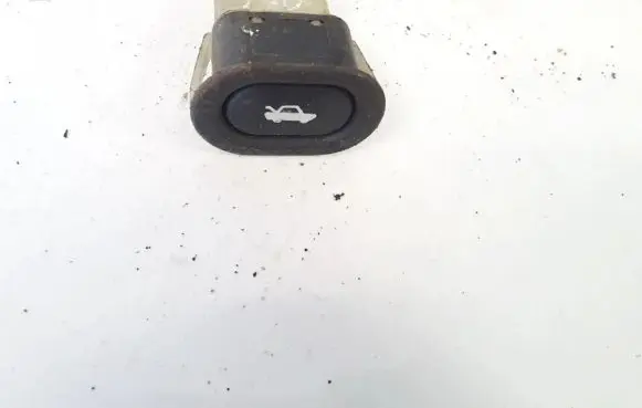 Saab 900 Tailgate opening switch 4061883 03050010