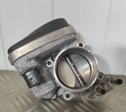 Volkswagen PASSAT B6 Throttle valve 06F133062 408238327003 05014
