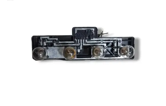 Skoda Octavia Mk1 (1U) Tail light bulb cover holder 1U9945257