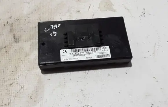Mercedes-Benz Citan W415 Other control units/modules 284298233R