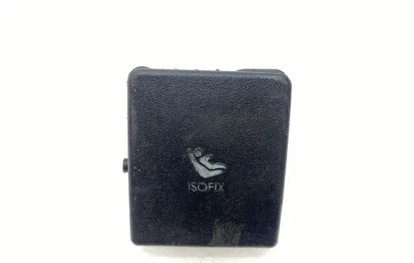 Subaru Outback ISOFIX cover 