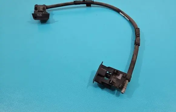 BMW X1 E84 Windshield washer spray nozzle 2990160 IMPRK1440907