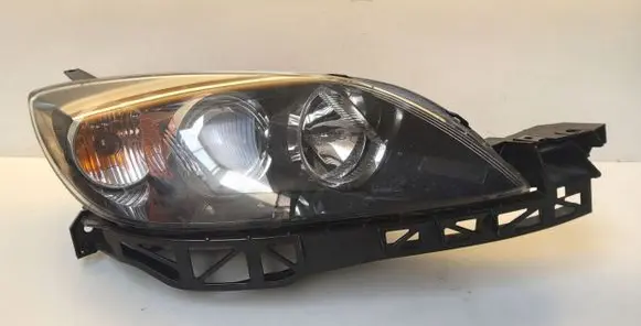 Mazda 3 I Headlight/headlamp P2951