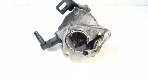 Vacuum pump