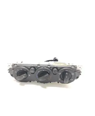 Ford Focus Climate control unit 3M5T19980AD 69607320