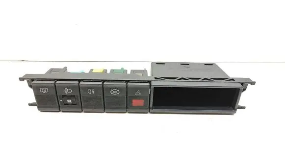 Audi 100 S4 C4 A set of switches 4A0941561
