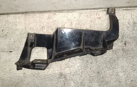 Headlight/headlamp mounting bracket