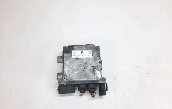 Subaru Forester SJ Power steering control unit/module 34710SG010 A6D000R44