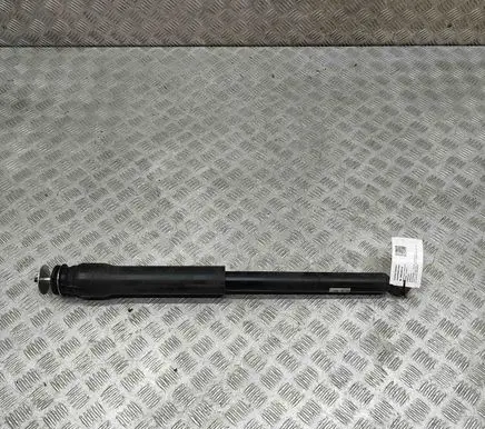 Toyota Yaris XP210 Rear shock absorber/damper 485300DJ90
