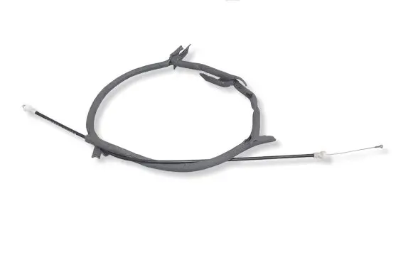 Mercedes-Benz Vito Viano W639 Sliding door cable line A6397602004