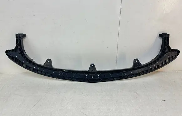 Opel Astra J Front bumper support beam 13321314
