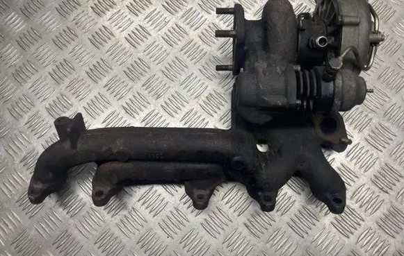 Volvo 850 Turbo 074145701B A6523510235