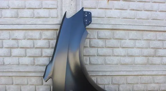 Volkswagen Caddy Fender 2K5821022