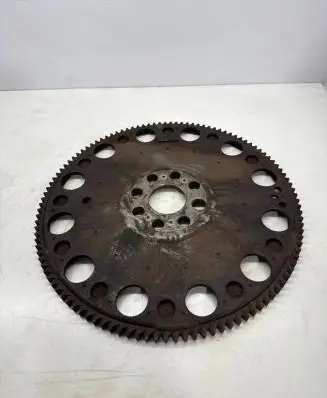 BMW 5 E39 Flywheel 2247914