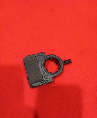 Citroen C5 Steering angle sensor 9659684180 0265005517 9658684180