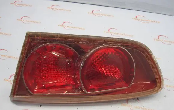 Mitsubishi Lancer VIII Tailgate rear/tail lights 