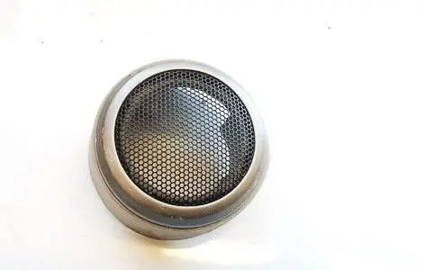 Honda FR-V Side speaker trim/cover 