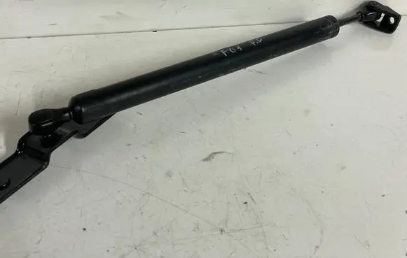 BMW 7 F01 F02 F03 F04 Front door check strap stopper 5121717761611